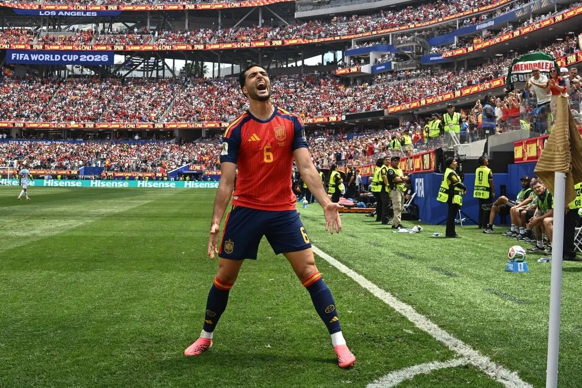 Mikel Merino