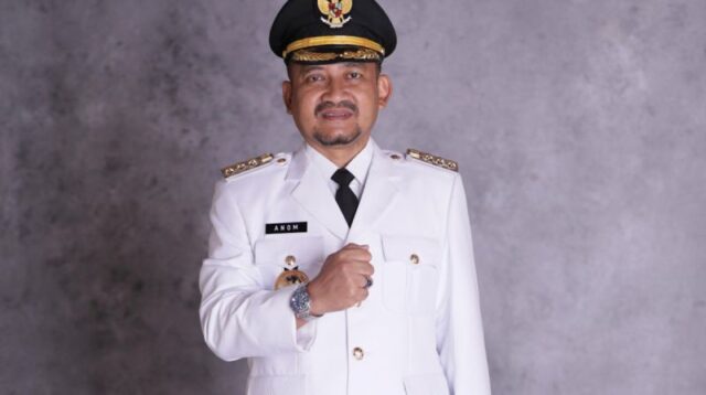 Bupati Pemalang
