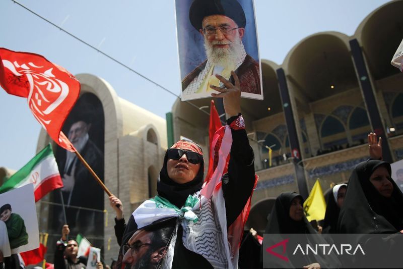FUNERAL_CEREMONY_HELD_FOR_FORMER_IRANIAN_SUPREME_LEADER_ALI_KHAMENEI_IN_TEHRAN