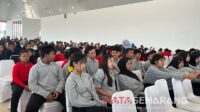 Sekolah Rakyat Terintegrasi (matasemarang.com/ Lia Dina)