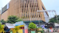 Plasa Simpang Lima Semarang (matasemarang.com/Ade Lukmono) Plasa Simpang Lima Semarang (matasemarang.com/Ade Lukmono)