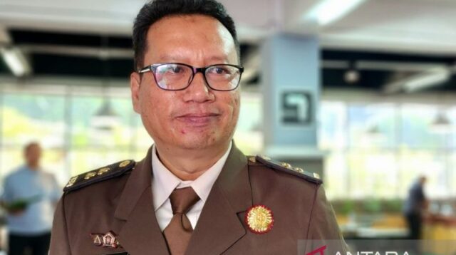 Kejati Jateng