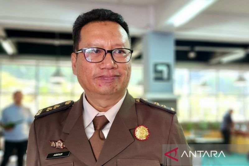 Kejati Jateng Kejati Jateng