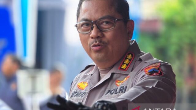 Polda Jateng
