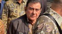Japto Soerjosoemarno Japto Soerjosoemarno