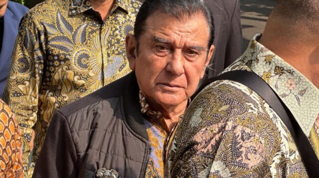 Japto Soerjosoemarno