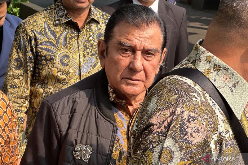 Japto Soerjosoemarno