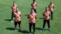 Manajemen Kendal Tornado FC umumkan susunan tim pelatih Championship 2026/27 (foto: I.League)