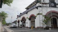 Stasiun Tawang Stasiun Tawang