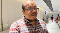 Anggota Komisi D DPRD Kota Semarang Anang Budi Utomo. (matasemarang.com/Lia Dina)