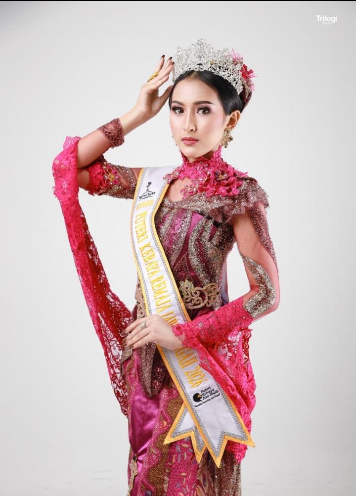 Micellina Sidney Deyandra