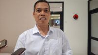 Ketua BK DPRD Kota Semarang Giyanto (matasemarang.com/Lia Dina) Ketua BK DPRD Kota Semarang Giyanto (matasemarang.com/Lia Dina)