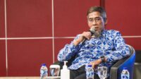 Sekretaris Daerah Provinsi Jateng Sumarno (foto: Pemprov Jateng)