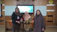 Workshop Unsoed–WWF Indonesia belajar teknik Photo ID untuk identifikasi spesies laut terancam, 14 Juli 2026 (foto: Humas Unsoed) Workshop Unsoed–WWF Indonesia belajar teknik Photo ID untuk identifikasi spesies laut terancam, 14 Juli 2026 (foto: Humas Unsoed)