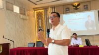 Ketua Fraksi PDIP DPRD Kota Semarang Rahmulyo Adi Wibowo (matasemarang.com/lia dina) Ketua Fraksi PDIP DPRD Kota Semarang Rahmulyo Adi Wibowo (matasemarang.com/lia dina)