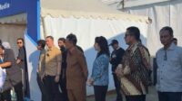 Wakil Ketua DPRD Jateng Mohammad Saleh menekankan pentingnya kemitraan lokal, 20 Juli 2026