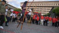 Porwakos 2026 Kota Semarang (matasemarang.com/Lia Dina) Porwakos 2026 Kota Semarang (matasemarang.com/Lia Dina)