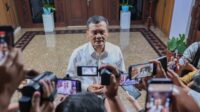 Gubernur Jawa Tengah Ahmad Luthfi (foto: Pemprov Jateng)