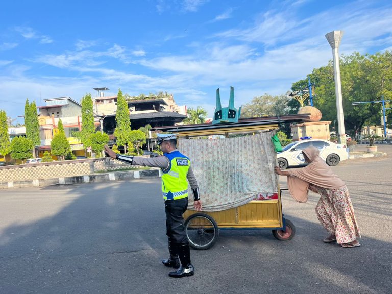 Polisi baik Polidi baik