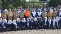 Mahasiswa UNW resmi diterjunkan untuk KKN di Kabupaten Semarang (foto: Pemkab Semarang) Mahasiswa UNW resmi diterjunkan untuk KKN di Kabupaten Semarang (foto: Pemkab Semarang)