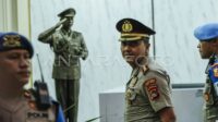 Kapolres Bima Kota Kapolres Bima Kota