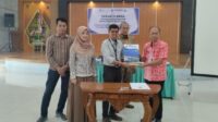 Serah terima alat insenerator ramah lingkungan dari Polines ke Kecamatan Tembalang, 11 Desember 2025 Serah terima alat insenerator ramah lingkungan dari Polines ke Kecamatan Tembalang, 11 Desember 2025