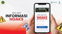 Tampilan tangkapan layar tautan hoaks pendaftaran haji gratis yang mencatut logo Kementerian Agama (foto: Kemenag) Tampilan tangkapan layar tautan hoaks pendaftaran haji gratis yang mencatut logo Kementerian Agama (foto: Kemenag)
