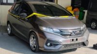 Pemilik gerai HP Royal Phone Ambarawa ditemukan meninggal di dalam mobil (foto: Polres Semarang)