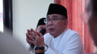 Ketua umum pbnu