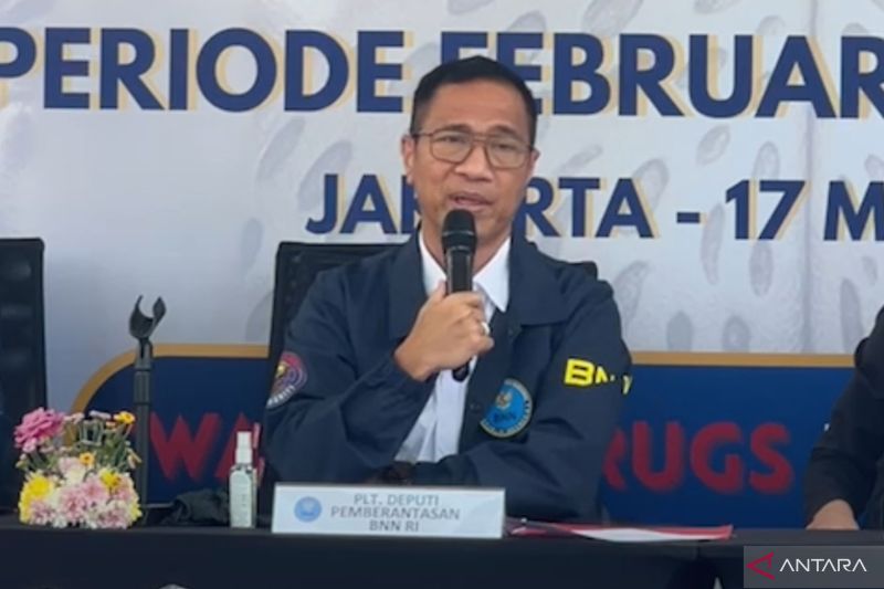 Bos Gendut Bos Gendut