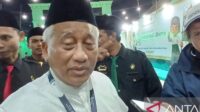 Muktamar NU