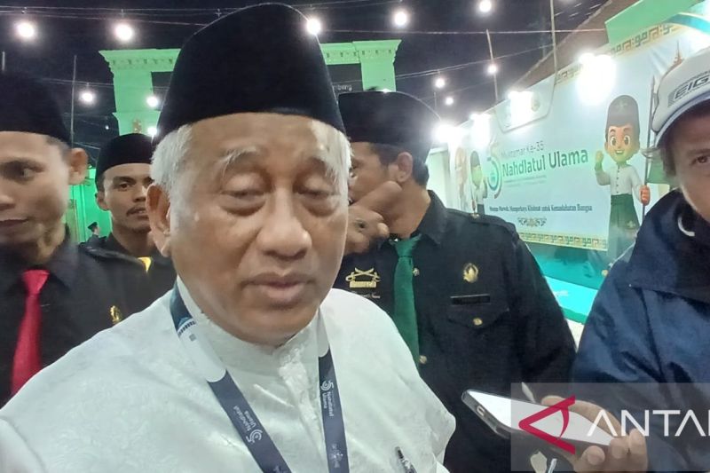 Muktamar NU