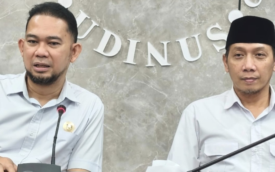 Udinus dan PWI Jateng