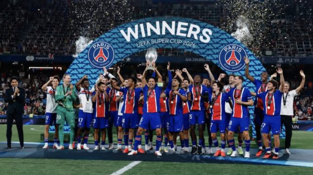 PSG