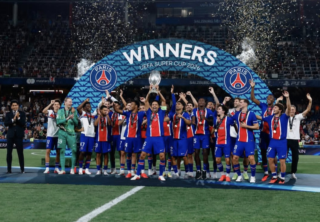 PSG PSG