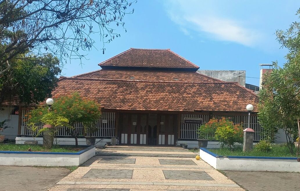 Gedung Sobokartti