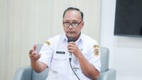 Pelaksana Harian (Plh) Kepala Dinas Sosial Provinsi Jawa Tengah Isriadi Widodo Pelaksana Harian (Plh) Kepala Dinas Sosial Provinsi Jawa Tengah Isriadi Widodo