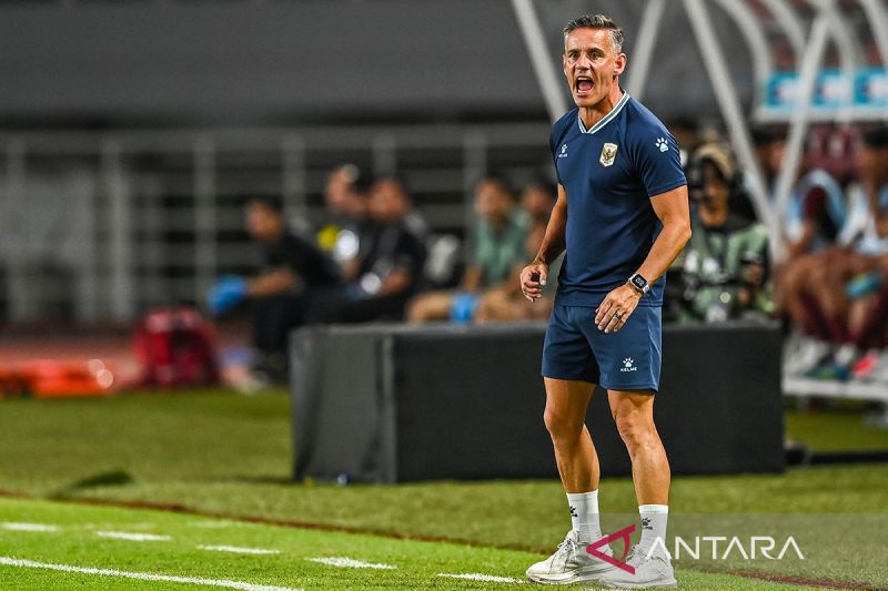 John Herdman John Herdman