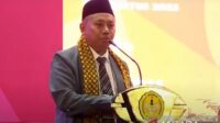 Rektor Unsoed
