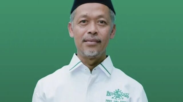 Mohamad Muzamil