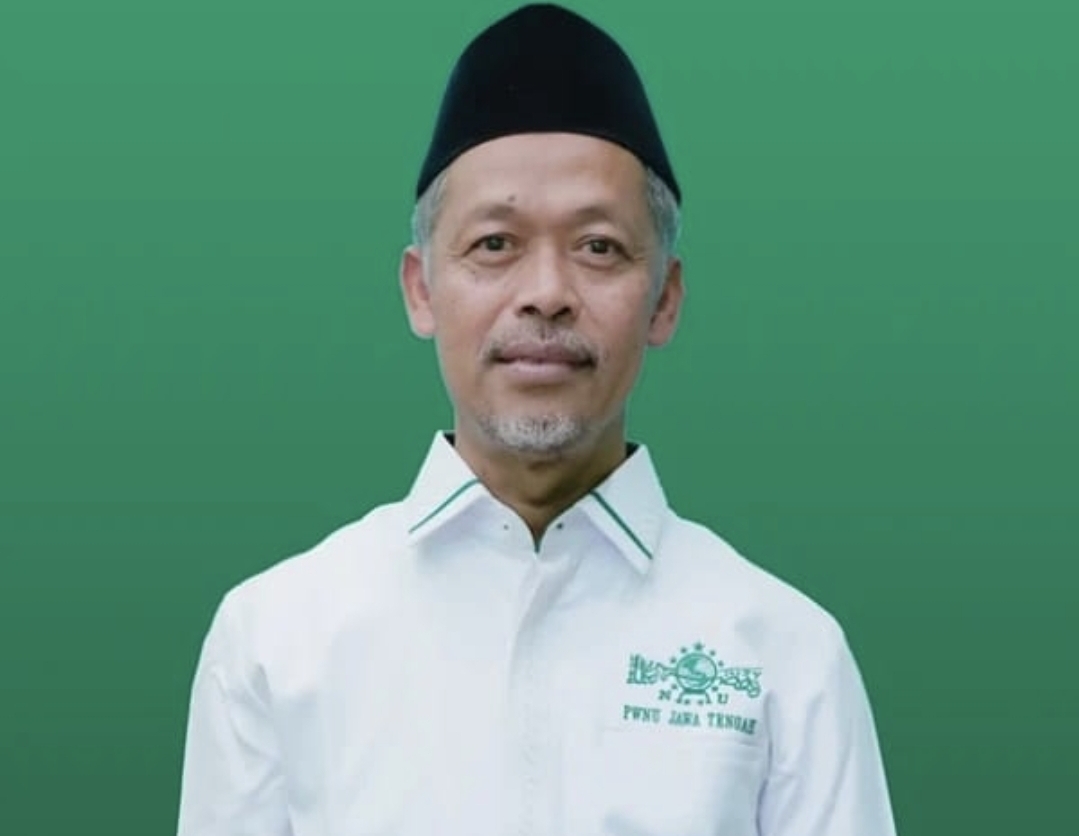 Mohamad Muzamil