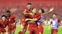 Vietnam juara Piala AFF 2026