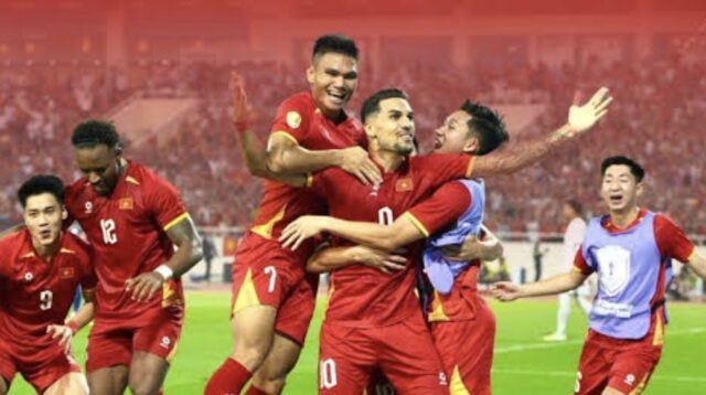 Vietnam juara Piala AFF 2026