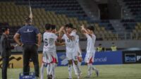 Timnas Indonesia U-17 panggil 24 pemain (foto: PSSI)