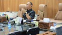 Ketua Komisi B DPRD Kota Semarang Joko Widodo (matasemarang.com/Lia Dina)