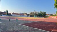 lintasan lari TLJ (matasemarang.com/Lia Dina)