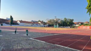 lintasan lari TLJ (matasemarang.com/Lia Dina)