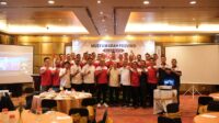 Agung Yudhanto terpilih sebagai Ketua Pengprov Orado Jawa Tengah (foto: Orado Jateng)