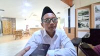 Kepala DP3A Kota Semarang Pranyoto (matasemarang.com/Lia Dina)