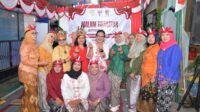 Roadshow malam tirakatan Wali Kota Semarang (matasemarang.com/Lia Dina)